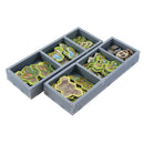 Folded Space Game Inserts - Ark Nova