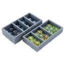 Folded Space Game Inserts - Ark Nova