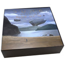 Folded Space Game Inserts - Dune Imperium