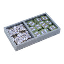 Folded Space Game Inserts - Pipeline