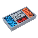 Folded Space Game Inserts - Pipeline