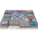 Folded Space Game Inserts - Pipeline