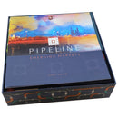 Folded Space Game Inserts - Pipeline