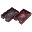 Folded Space Game Inserts Call to Adventure