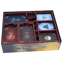 Folded Space Game Inserts Call to Adventure