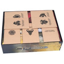 Folded Space Game Inserts Call to Adventure