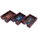 Folded Space Game Inserts Call to Adventure