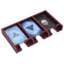 Folded Space Game Inserts Call to Adventure
