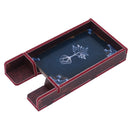 Folded Space Game Inserts Call to Adventure