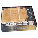 Folded Space Game Inserts Call to Adventure