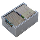 Folded Space Game Inserts - Now or Never
