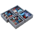 Folded Space Game Inserts - Now or Never