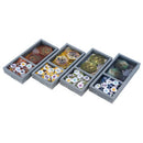 Folded Space Game Inserts - Anachrony Essential Edition