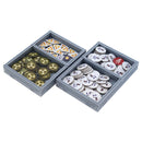 Folded Space Game Inserts - Anachrony Essential Edition