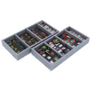 Folded Space Game Inserts - Rallyman Dirt
