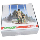 Folded Space Game Inserts - Rallyman Dirt