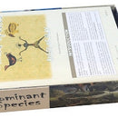 Folded Space Game Inserts - Dominant Species
