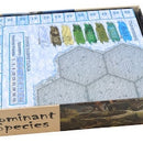Folded Space Game Inserts - Dominant Species