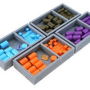 Folded Space Game Inserts - Dominant Species