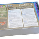 Folded Space Game Inserts - Dominant Species