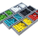 Folded Space Game Inserts - Dominant Species