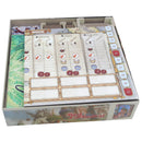 Folded Space Game Inserts - Lacrimosa