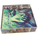 Folded Space Game Inserts - Lacrimosa