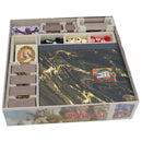 Folded Space Game Inserts - Lacrimosa