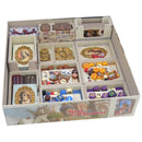 Folded Space Game Inserts - Lacrimosa