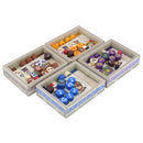 Folded Space Game Inserts - Lacrimosa
