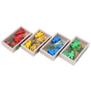 Folded Space Game Inserts - Lost Ruins of Arnak v2