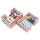 Folded Space Game Inserts - Lost Ruins of Arnak v2