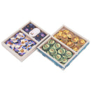 Folded Space Game Inserts - Lost Ruins of Arnak v2