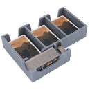 Folded Space Game Inserts Boonlake