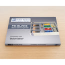 Folded Space Game Inserts Boonlake