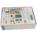 Folded Space Game Inserts Boonlake