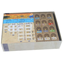 Folded Space Game Inserts Boonlake