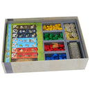 Folded Space Game Inserts Boonlake