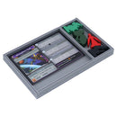 Folded Space Game Inserts Clank! In Space + Expansions