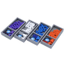 Folded Space Game Inserts Clank! In Space + Expansions