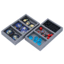 Folded Space Game Inserts Clank! In Space + Expansions