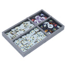 Folded Space Game Inserts Clank! In Space + Expansions