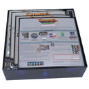 Folded Space Game Inserts Clank! In Space + Expansions