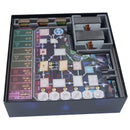 Folded Space Game Inserts Clank! In Space + Expansions