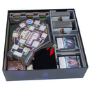 Folded Space Game Inserts Clank! In Space + Expansions