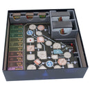 Folded Space Game Inserts Clank! In Space + Expansions