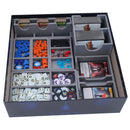 Folded Space Game Inserts Clank! In Space + Expansions