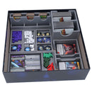 Folded Space Game Inserts Clank! In Space + Expansions