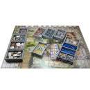 Folded Space Game Inserts Great Western Trail 2nd Edition