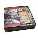 Folded Space Game Inserts Great Western Trail 2nd Edition